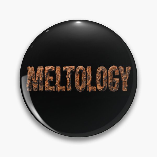Item preview, MELTOLOGY_V1B designed and sold by ART-OF-ORION.