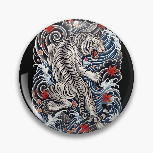 Item preview, White Tempest designed and sold by HexOne.