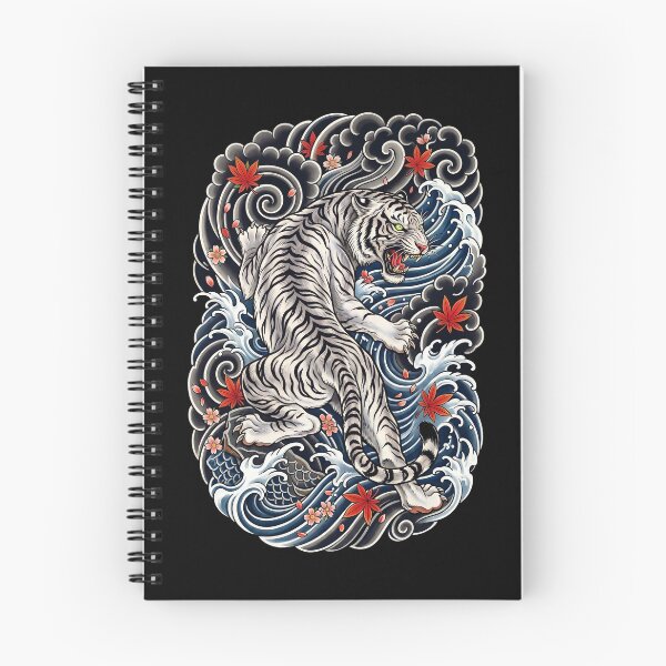 Item preview, White Tempest designed and sold by HexOne.