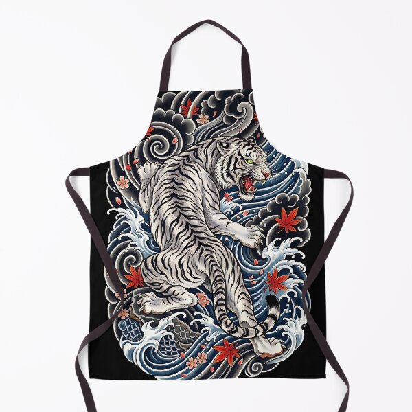 Item preview, White Tempest designed and sold by HexOne.