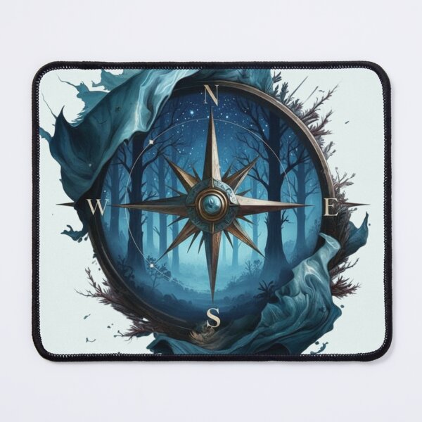 Item preview, Compass designed and sold by Aise06.