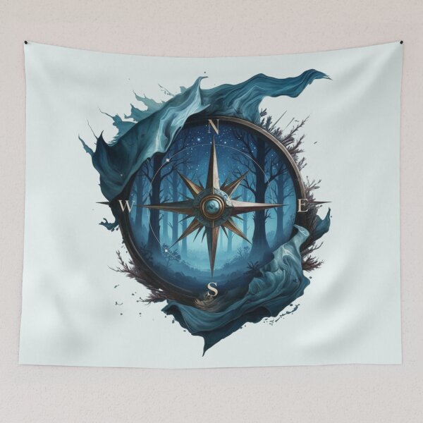 Item preview, Compass designed and sold by Aise06.