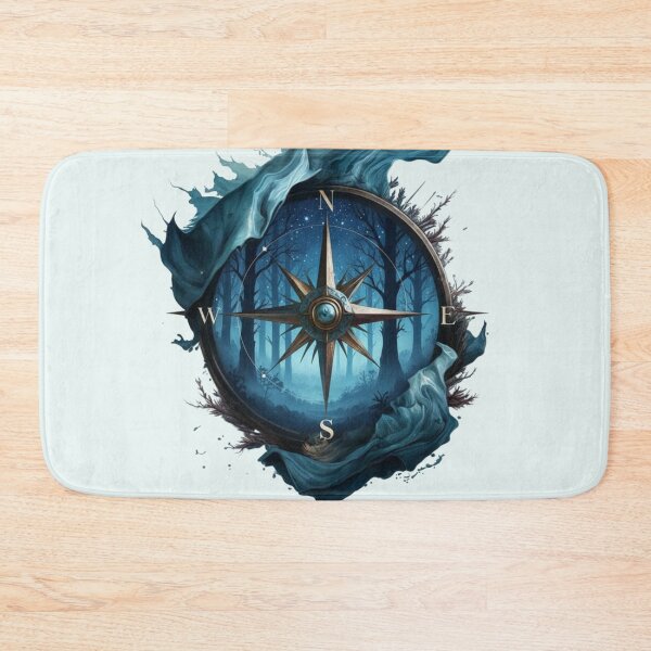 Item preview, Compass designed and sold by Aise06.