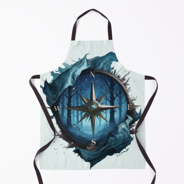 Item preview, Compass designed and sold by Aise06.