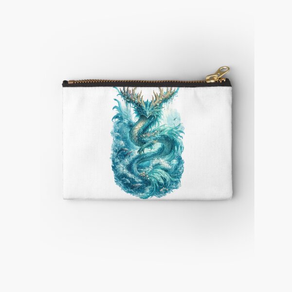 Item preview, Ocean Guardian Dragon designed and sold by ESSClothing.