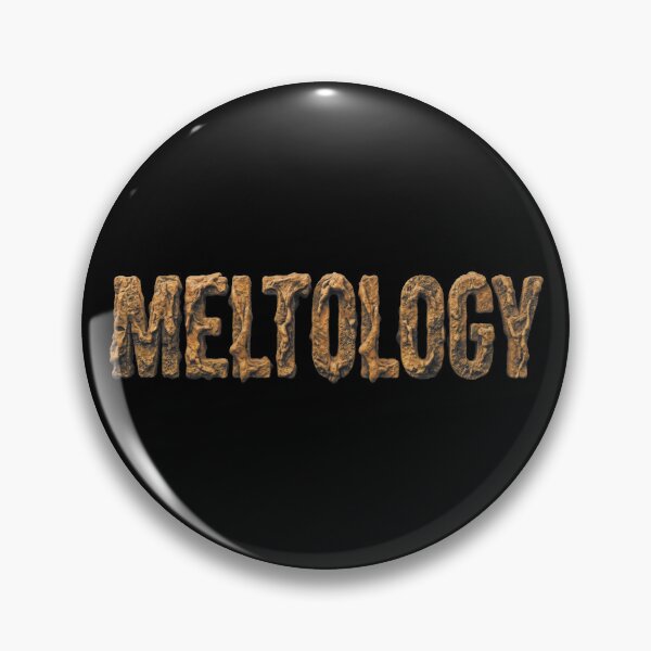 Item preview, MELTOLOGY_V1C designed and sold by ART-OF-ORION.