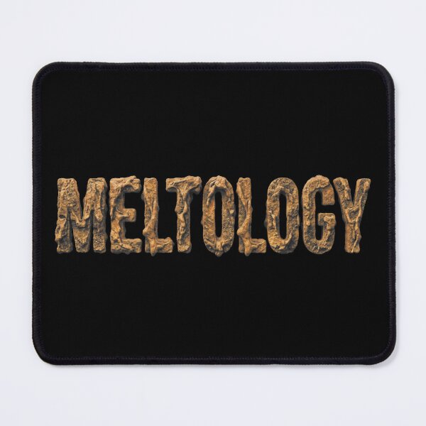 Item preview, MELTOLOGY_V1C designed and sold by ART-OF-ORION.
