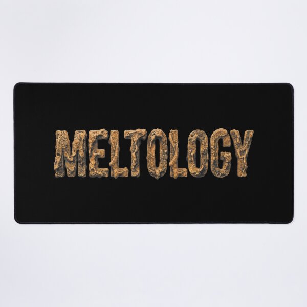 Item preview, MELTOLOGY_V1C designed and sold by ART-OF-ORION.