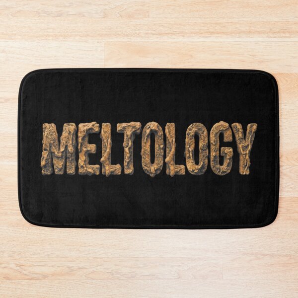 Item preview, MELTOLOGY_V1C designed and sold by ART-OF-ORION.