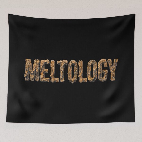 Item preview, MELTOLOGY_V1C designed and sold by ART-OF-ORION.