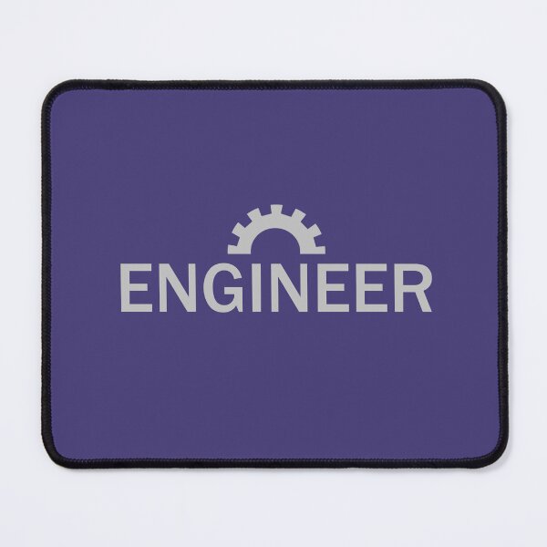 Item preview, Engineer | Engineering Life Design designed and sold by Sreerag RG.