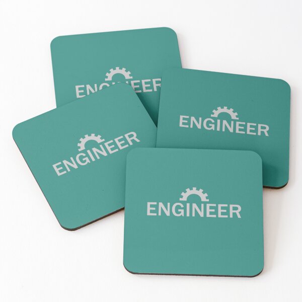 Item preview, Engineer | Engineering Life Design designed and sold by Sreerag RG.
