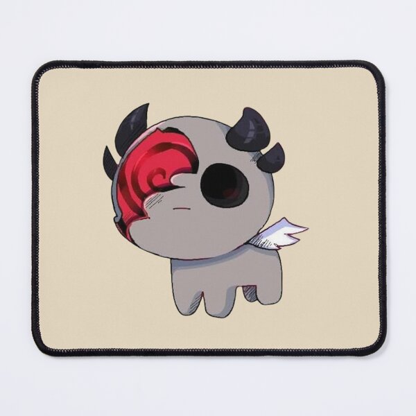 Item preview, The Binding Of Isaac designed and sold by Inthestardust.