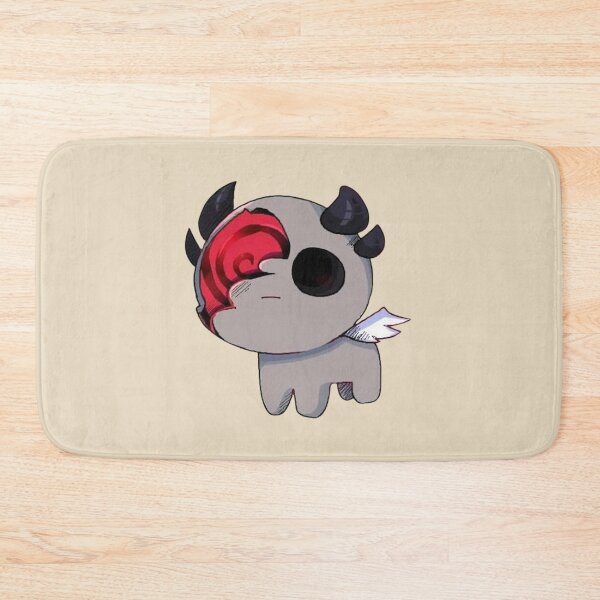 Item preview, The Binding Of Isaac designed and sold by Inthestardust.