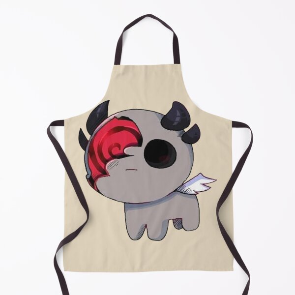 Item preview, The Binding Of Isaac designed and sold by Inthestardust.