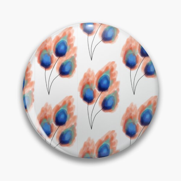 Item preview, Weird patterns comet balloons pattern designed and sold by Shukasya-Arts.