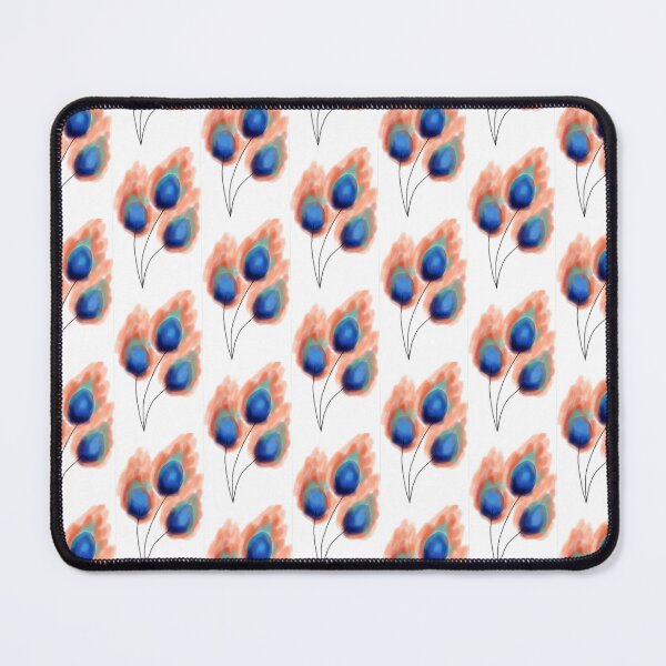 Item preview, Weird patterns comet balloons pattern designed and sold by Shukasya-Arts.