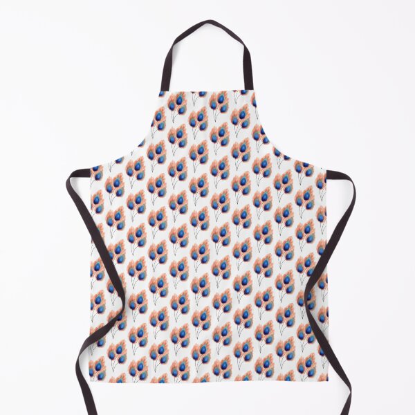 Item preview, Weird patterns comet balloons pattern designed and sold by Shukasya-Arts.