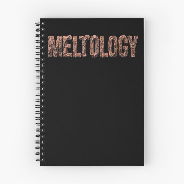 Item preview, MELTOLOGY_V1D designed and sold by ART-OF-ORION.