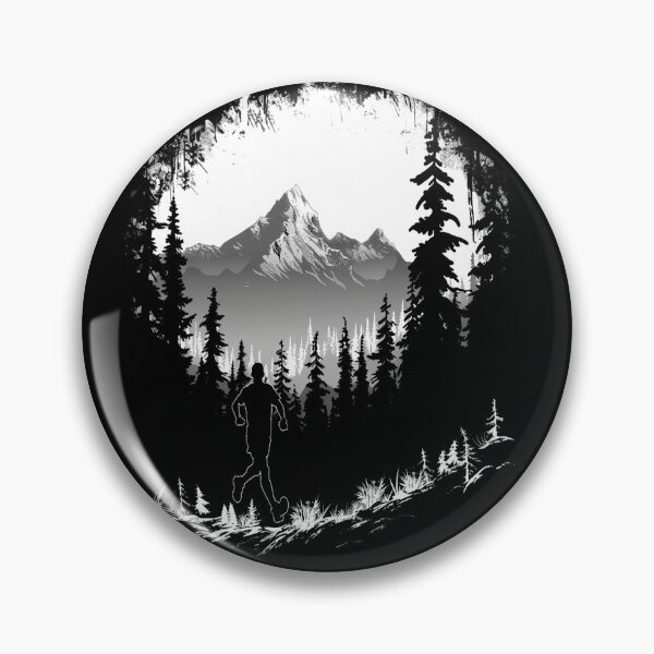 Item preview, Ultra Trail Runner designed and sold by nekrul.