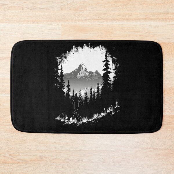 Item preview, Ultra Trail Runner designed and sold by nekrul.