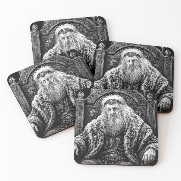 Item preview, Journey of despair designed and sold by Island Art Studios.