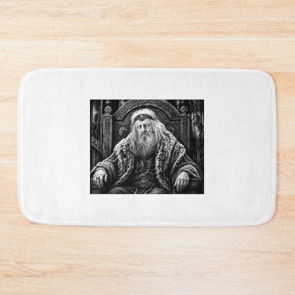 Item preview, Journey of despair designed and sold by Island Art Studios.