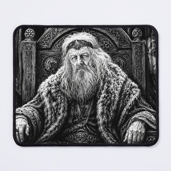 Item preview, Journey of despair designed and sold by Island Art Studios.
