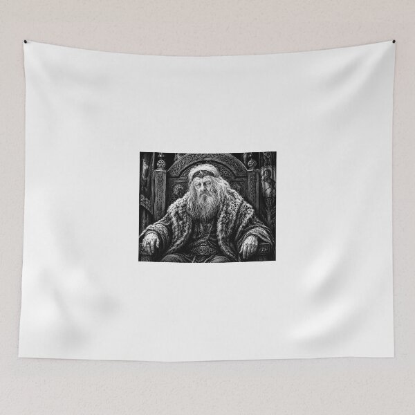 Item preview, Journey of despair designed and sold by Island Art Studios.