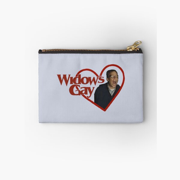 Item preview, Widow's Gay designed and sold by vossfish.