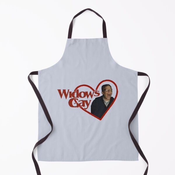 Item preview, Widow's Gay designed and sold by vossfish.