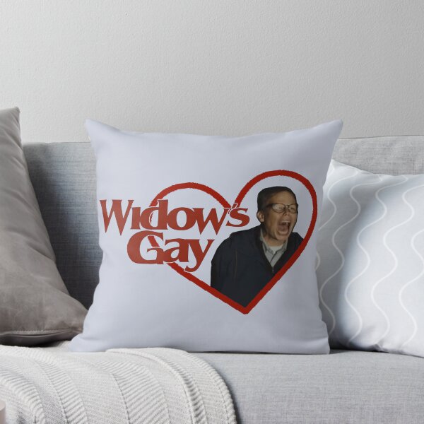 Item preview, Widow's Gay designed and sold by vossfish.