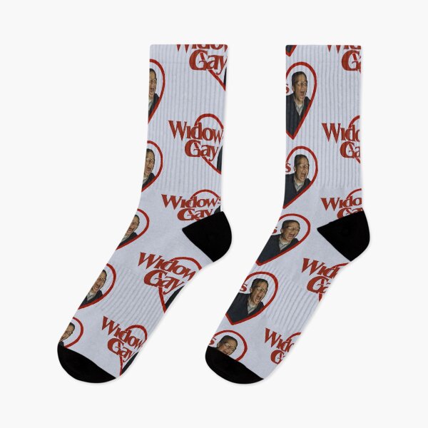 Item preview, Widow's Gay designed and sold by vossfish.