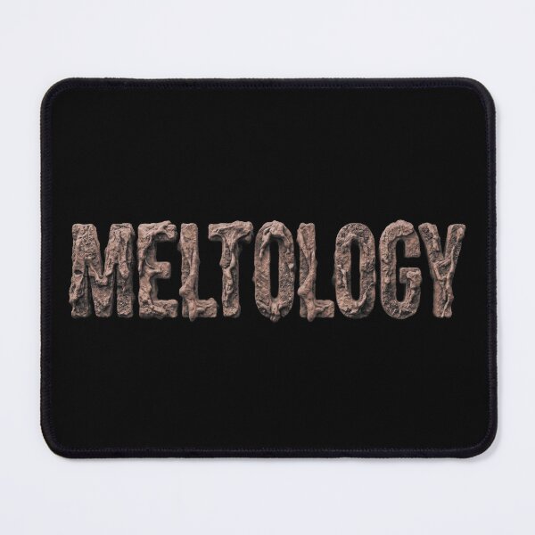 Item preview, MELTOLOGY_V1E designed and sold by ART-OF-ORION.