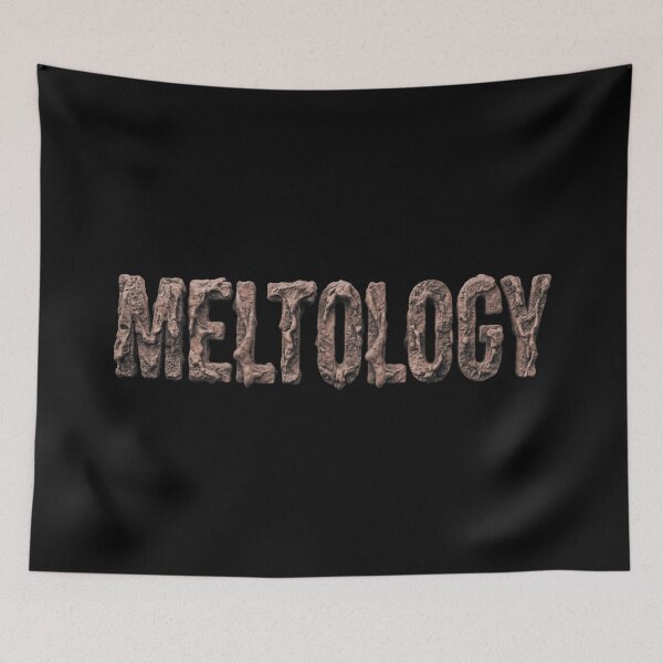 Item preview, MELTOLOGY_V1E designed and sold by ART-OF-ORION.