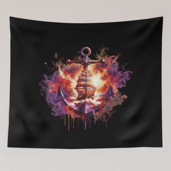 Item preview, Pirates designed and sold by Aise06.