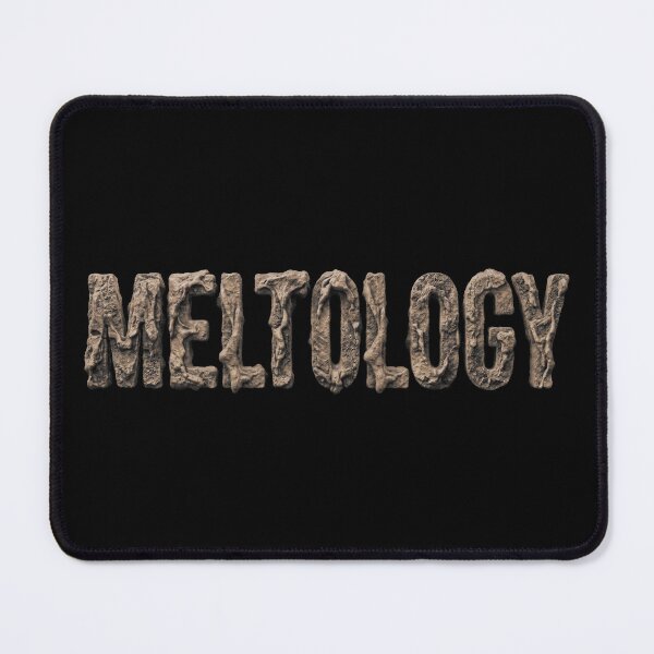 Item preview, MELTOLOGY_V1F designed and sold by ART-OF-ORION.