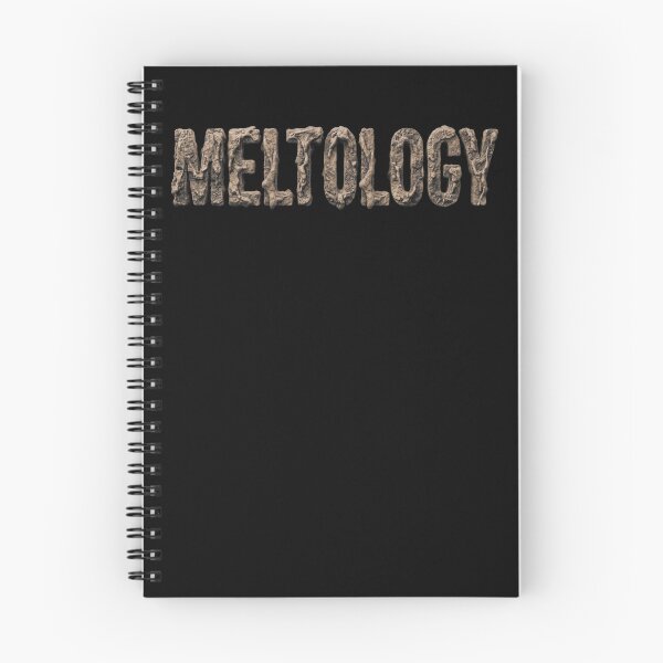 Item preview, MELTOLOGY_V1F designed and sold by ART-OF-ORION.