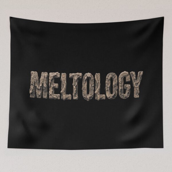 Item preview, MELTOLOGY_V1F designed and sold by ART-OF-ORION.