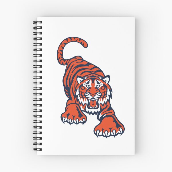 Item preview, Retro Tiger designed and sold by sabinako.