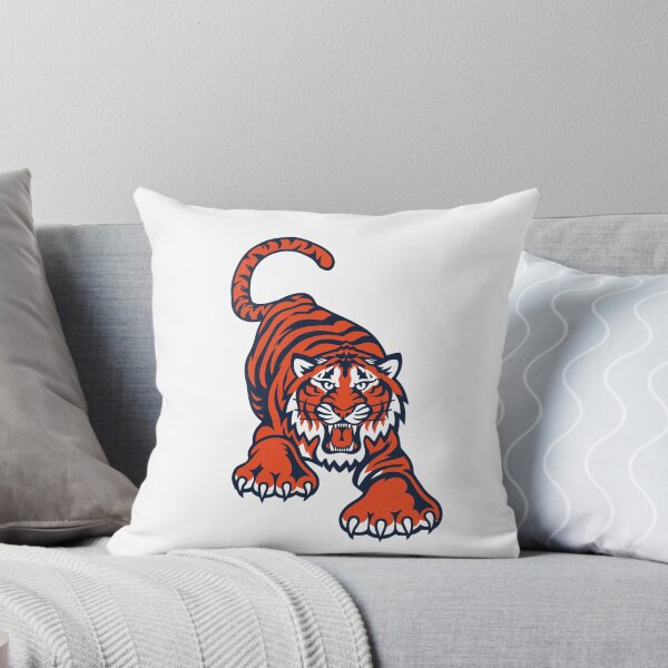Item preview, Retro Tiger designed and sold by sabinako.