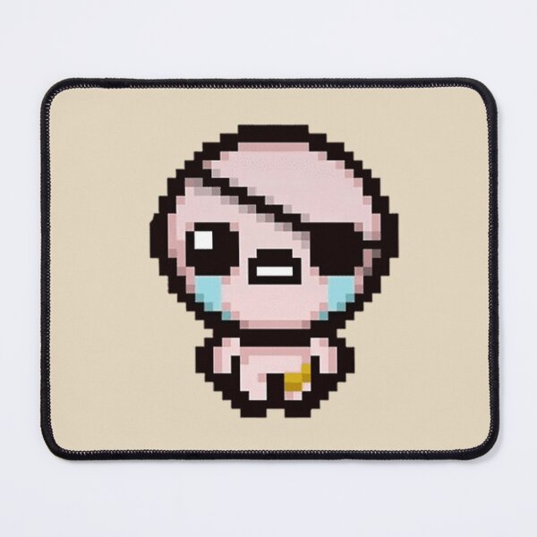 Item preview, The Binding Of Isaac designed and sold by Inthestardust.