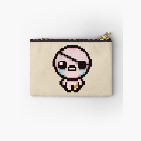 Item preview, The Binding Of Isaac designed and sold by Inthestardust.