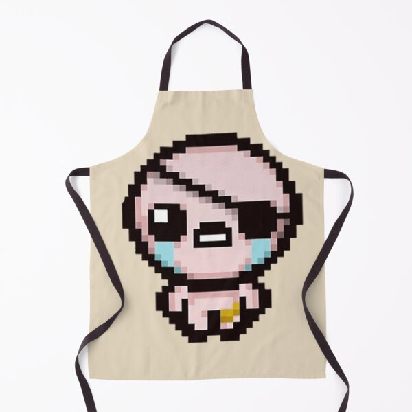 Item preview, The Binding Of Isaac designed and sold by Inthestardust.