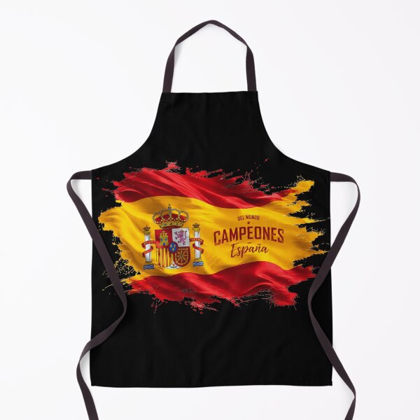 Item preview, España – Campeones del Mundo | Celebración de los Campeones de España designed and sold by TshirtMore.