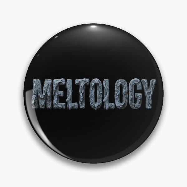 Item preview, MELTOLOGY_V1G designed and sold by ART-OF-ORION.