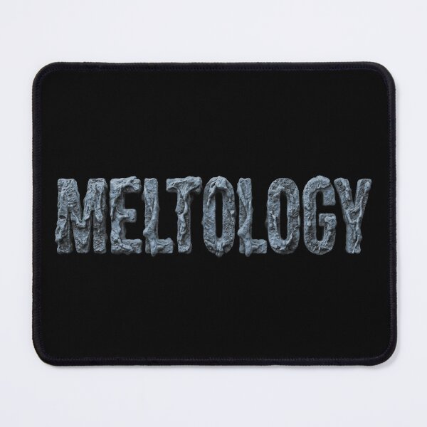 Item preview, MELTOLOGY_V1G designed and sold by ART-OF-ORION.
