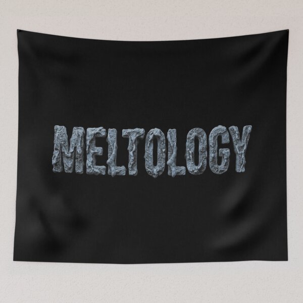 Item preview, MELTOLOGY_V1G designed and sold by ART-OF-ORION.