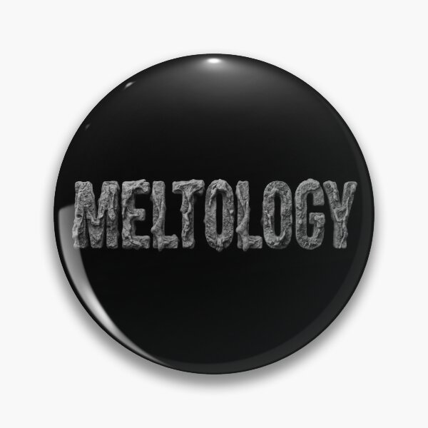 Item preview, MELTOLOGY_V1H designed and sold by ART-OF-ORION.