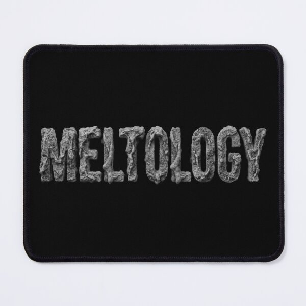 Item preview, MELTOLOGY_V1H designed and sold by ART-OF-ORION.